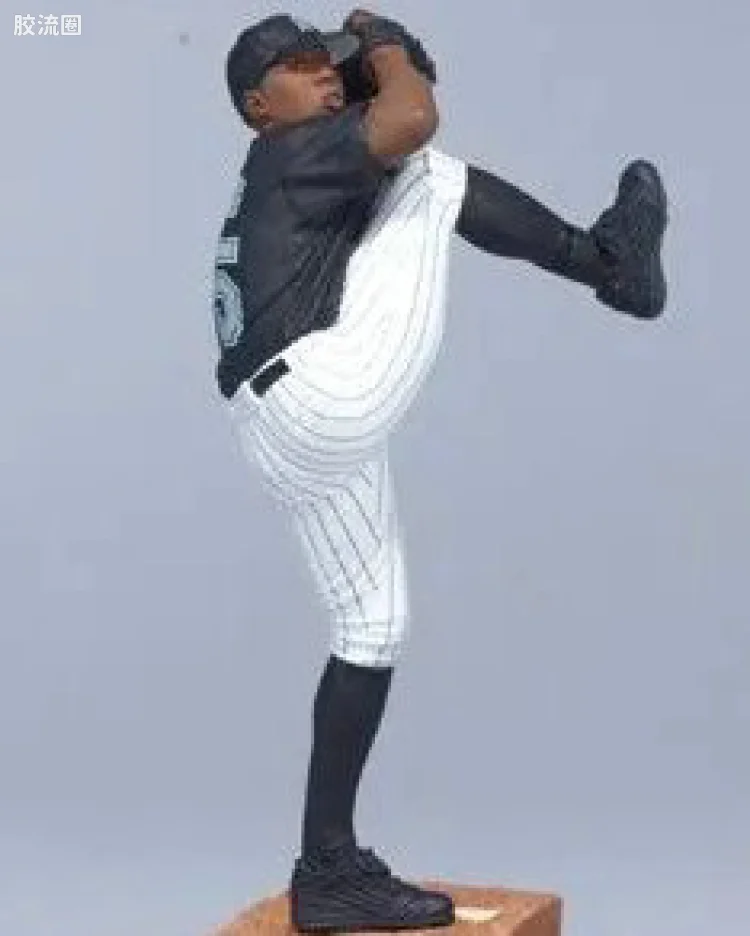 DONTRELLE WILLIS