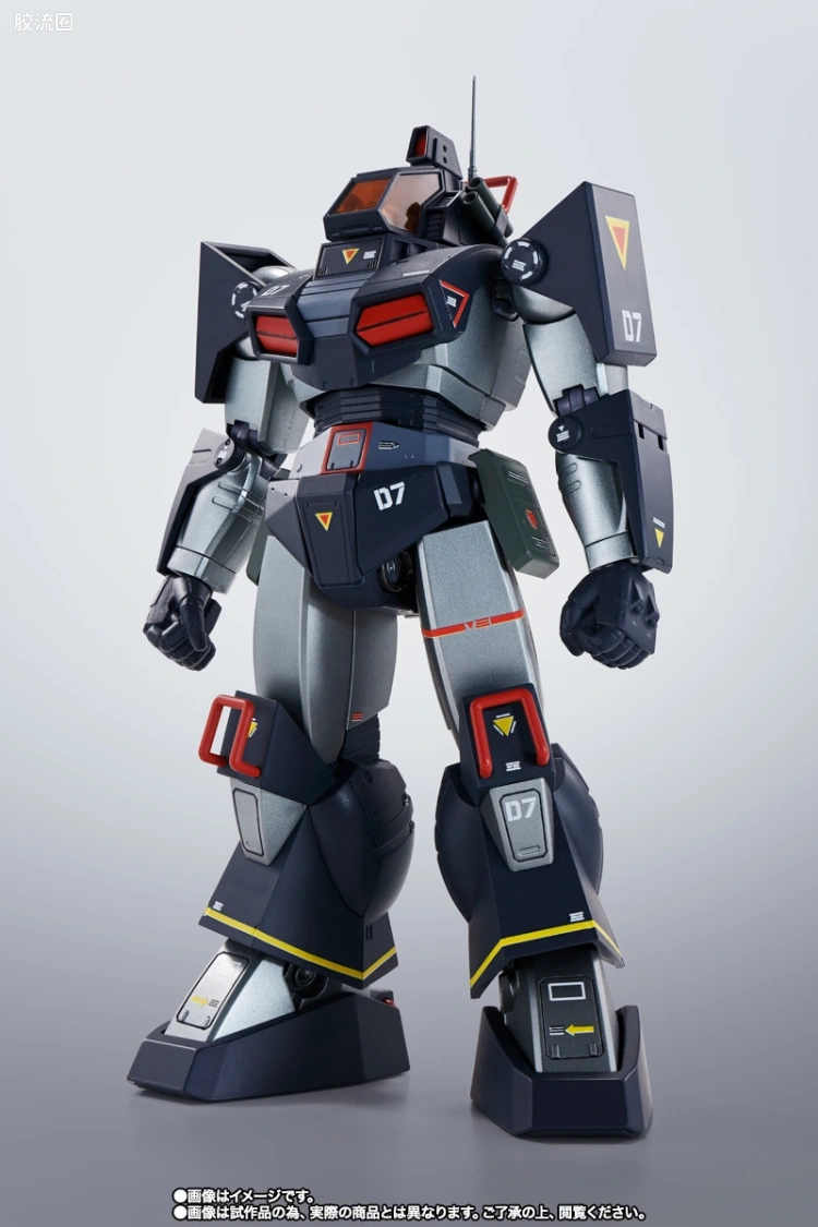 HI-METAL R 限定特别版 达格拉姆&INSTEAD 40th Anniv. - 图片