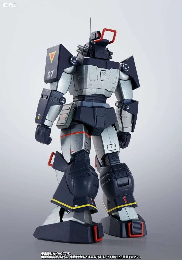 HI-METAL R 限定特别版 达格拉姆&INSTEAD 40th Anniv. - 图片
