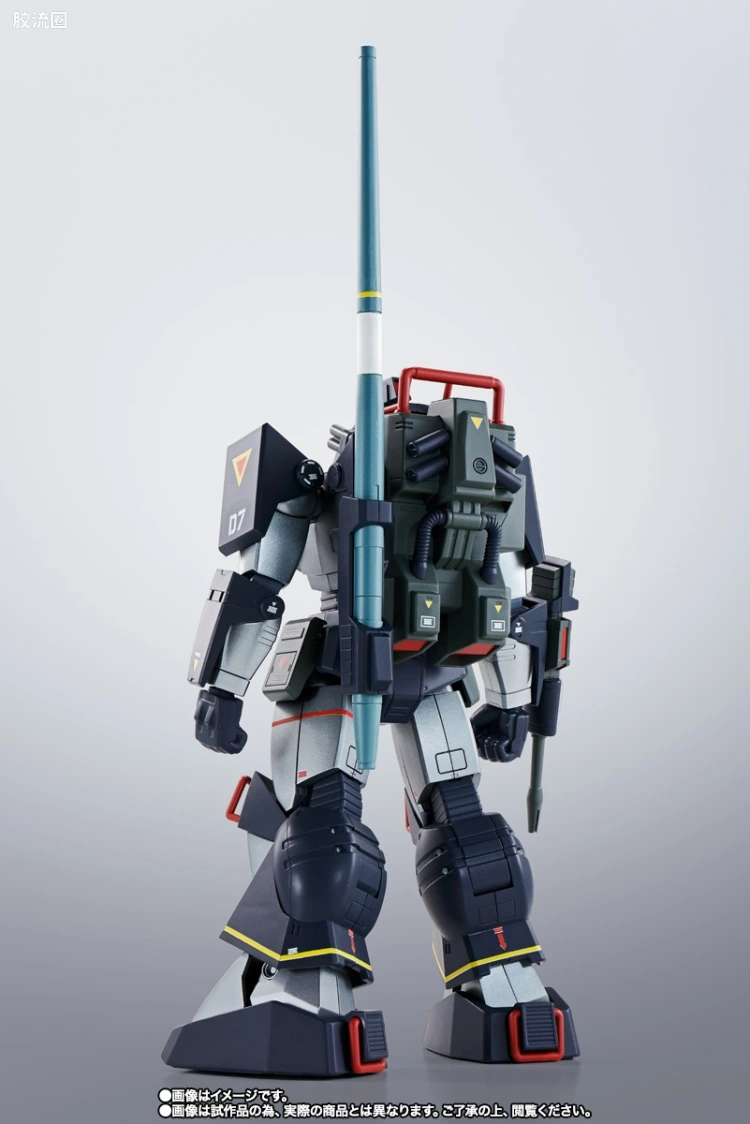 HI-METAL R 限定特别版 达格拉姆&INSTEAD 40th Anniv. - 图片