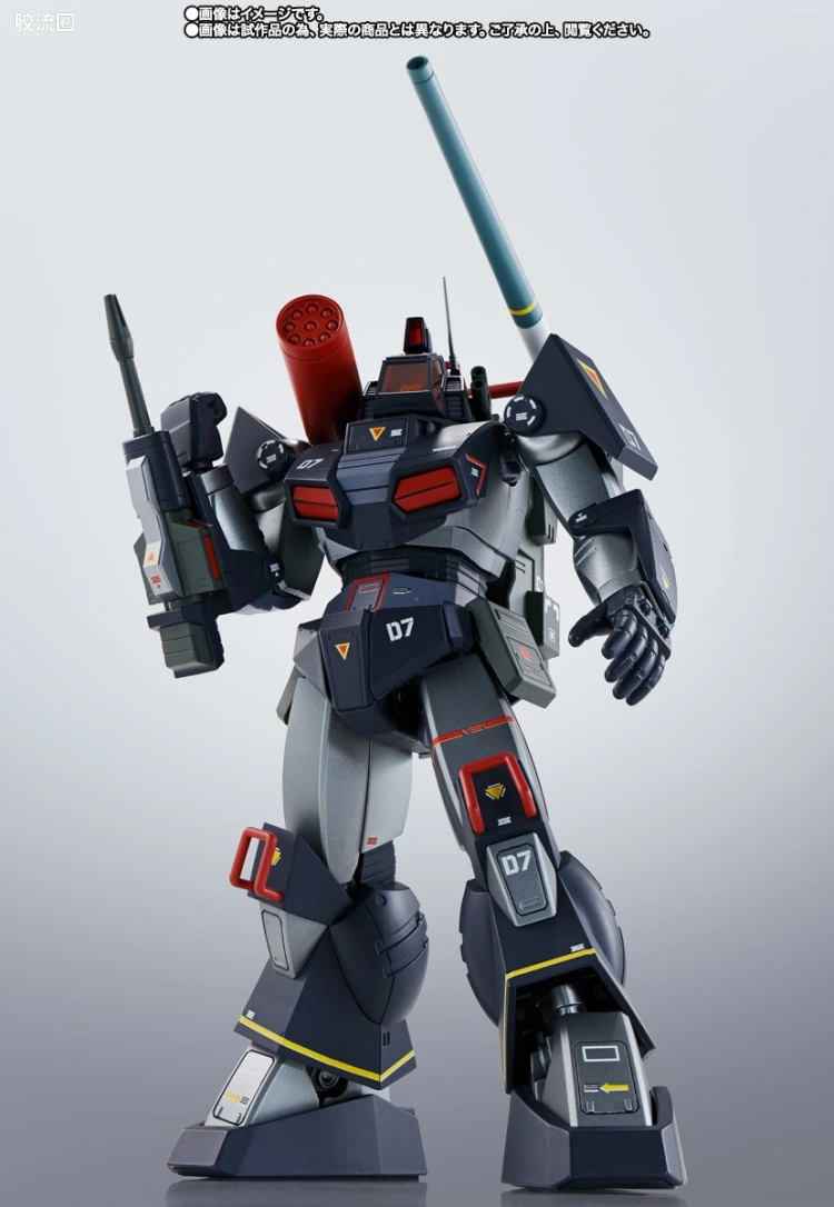 HI-METAL R 限定特别版 达格拉姆&INSTEAD 40th Anniv. - 图片
