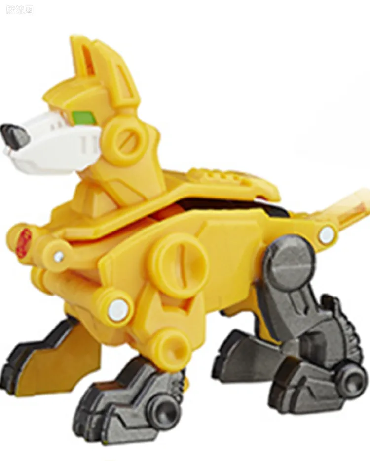 DRAKE THE DRAGON BOT