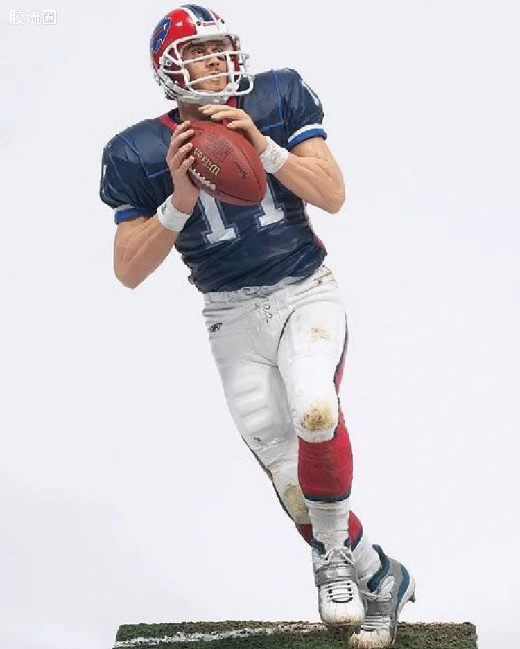 DREW BLEDSOE