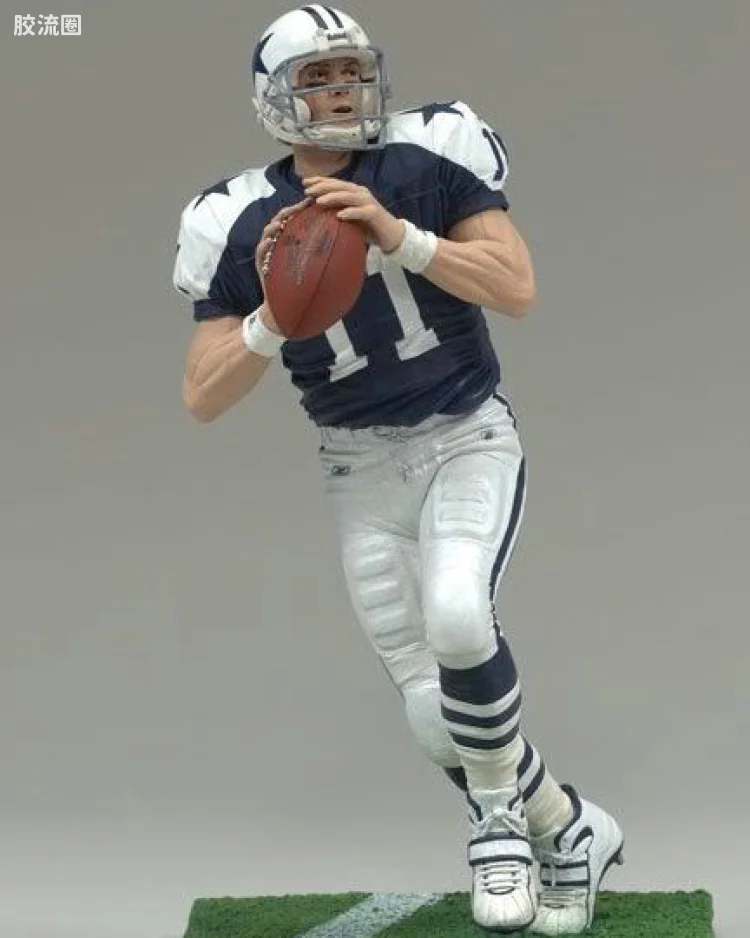 DREW BLEDSOE