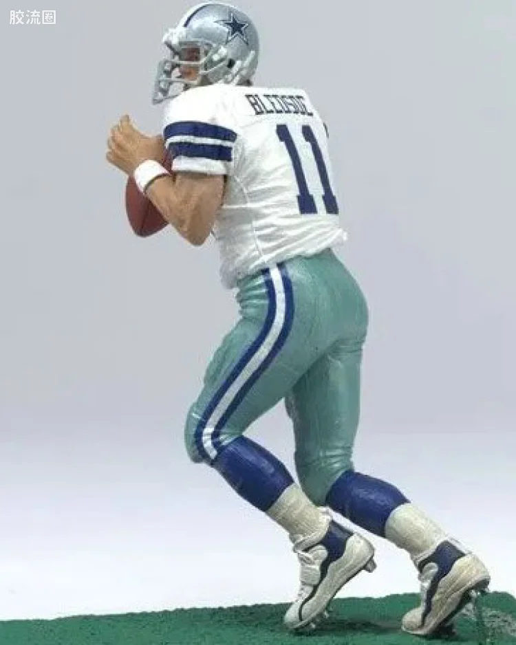 DREW BLEDSOE
