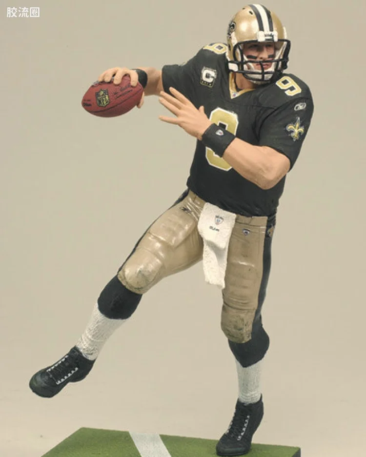 DREW BREES 2