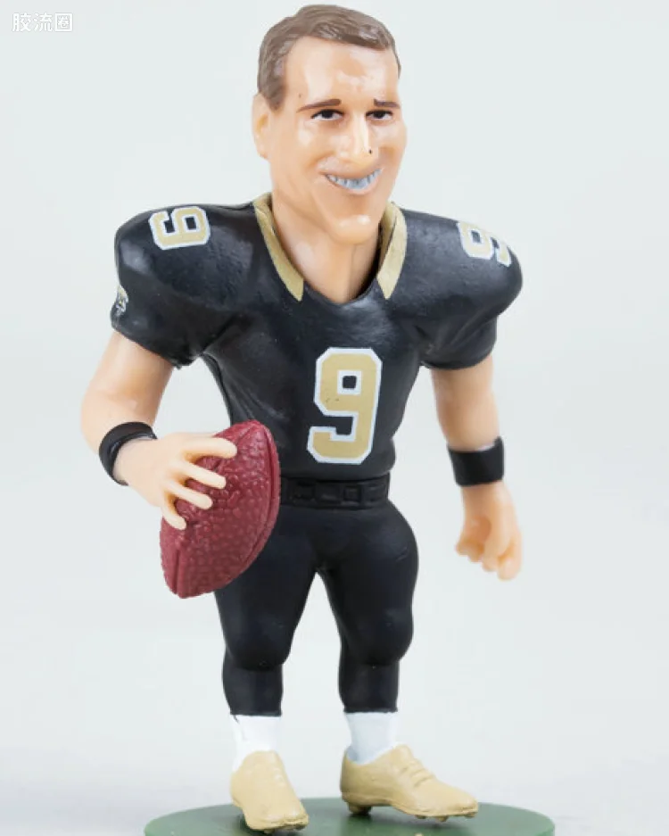 DREW BREES