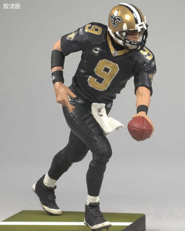 DREW BREES