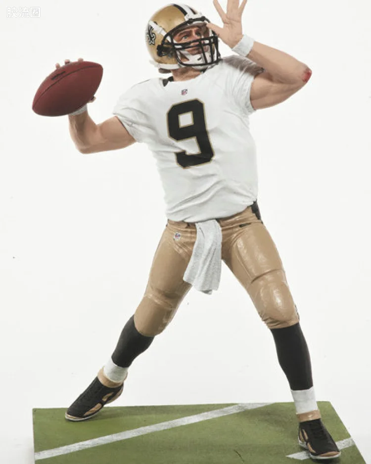 DREW BREES