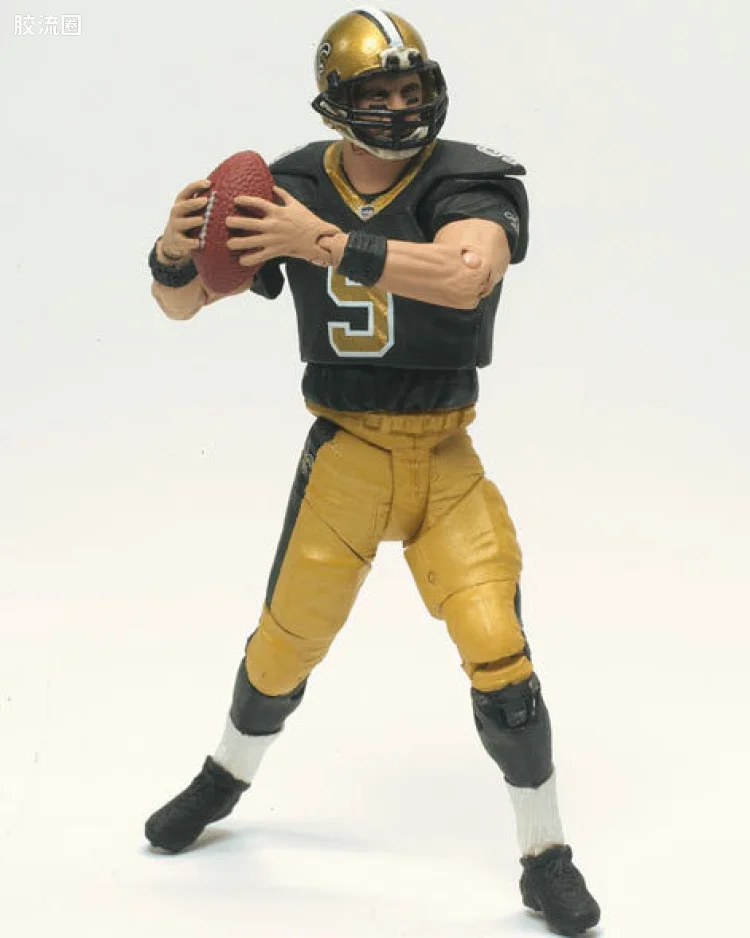 DREW BREES