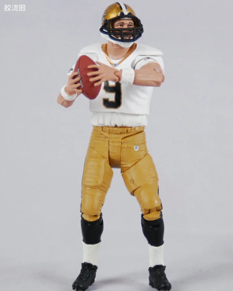 DREW BREES