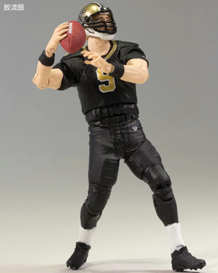 DREW BREES