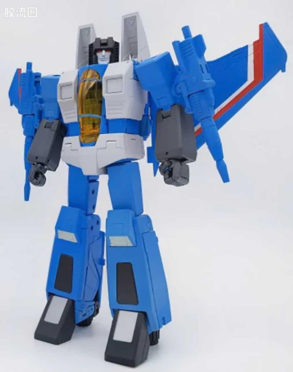 DS-01R惊天雷