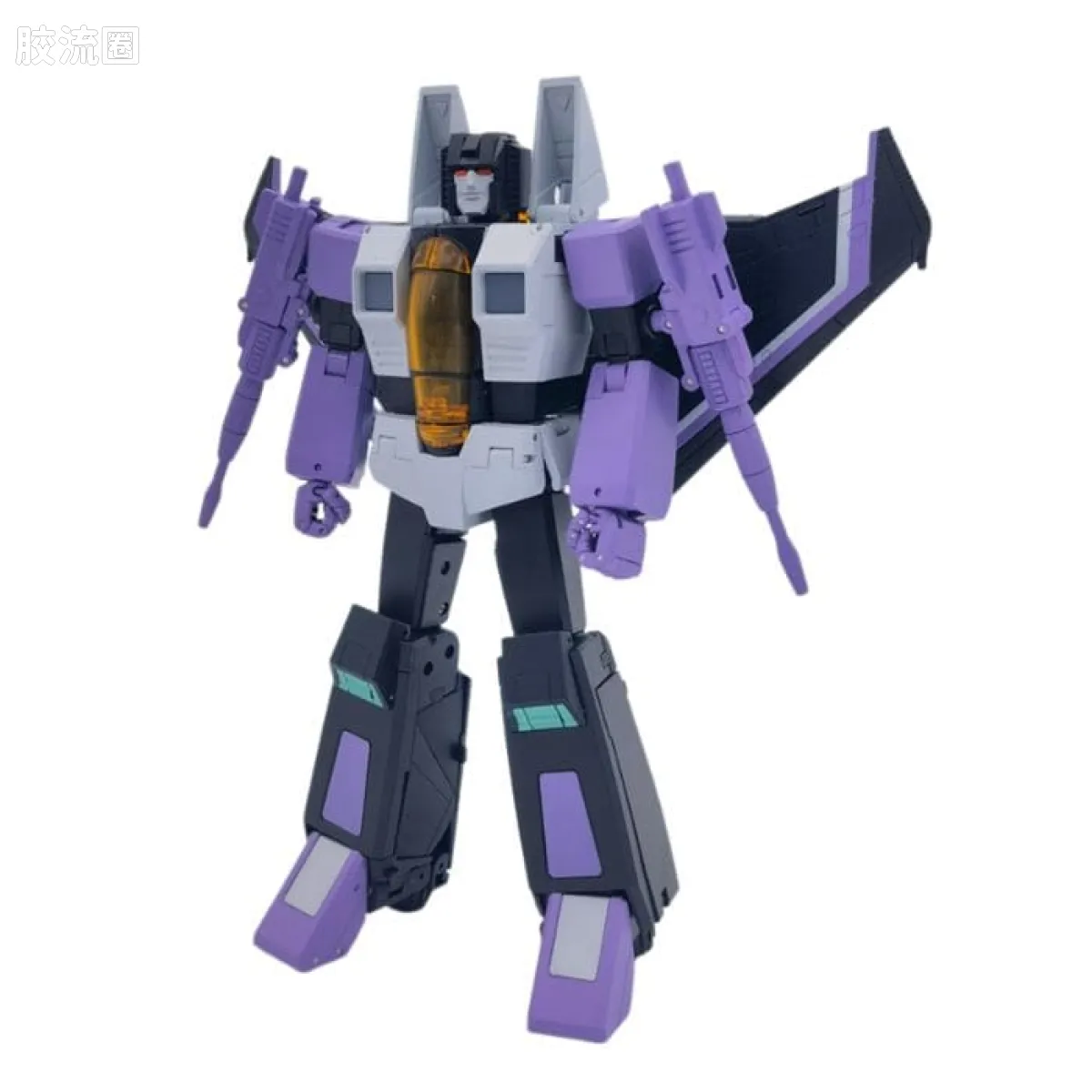DS-01S闹翻天