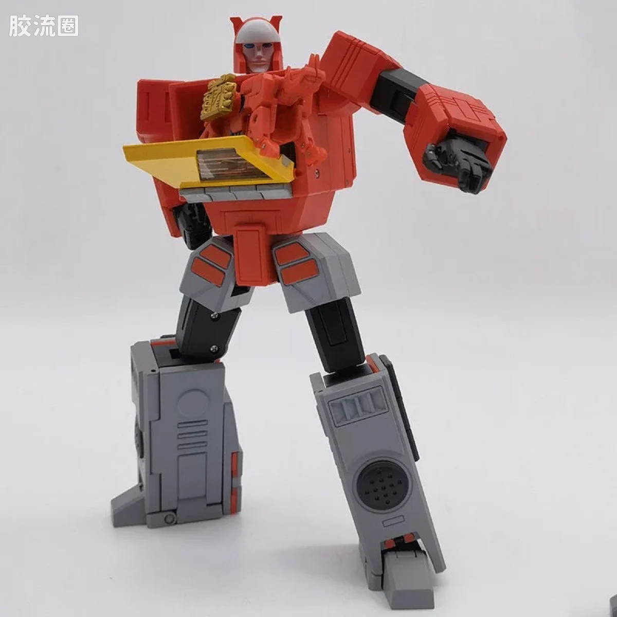 DS-02录音机