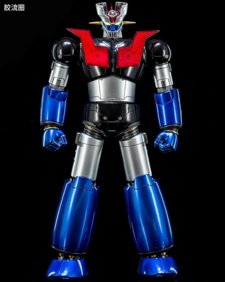 DSF065 魔神Z