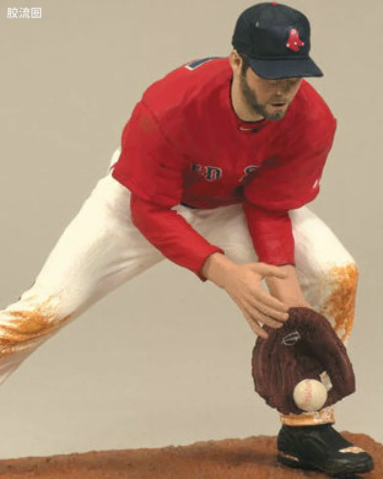 DUSTIN PEDROIA 2