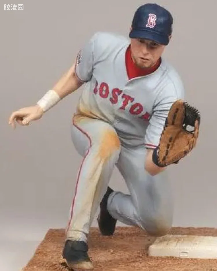 DUSTIN PEDROIA