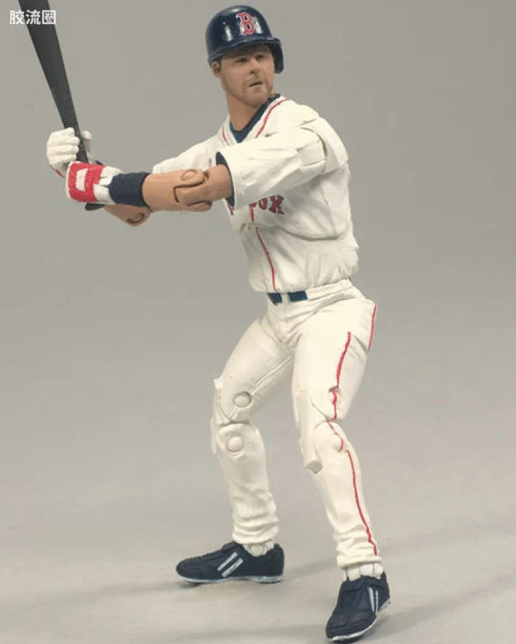 DUSTIN PEDROIA (BATTING)
