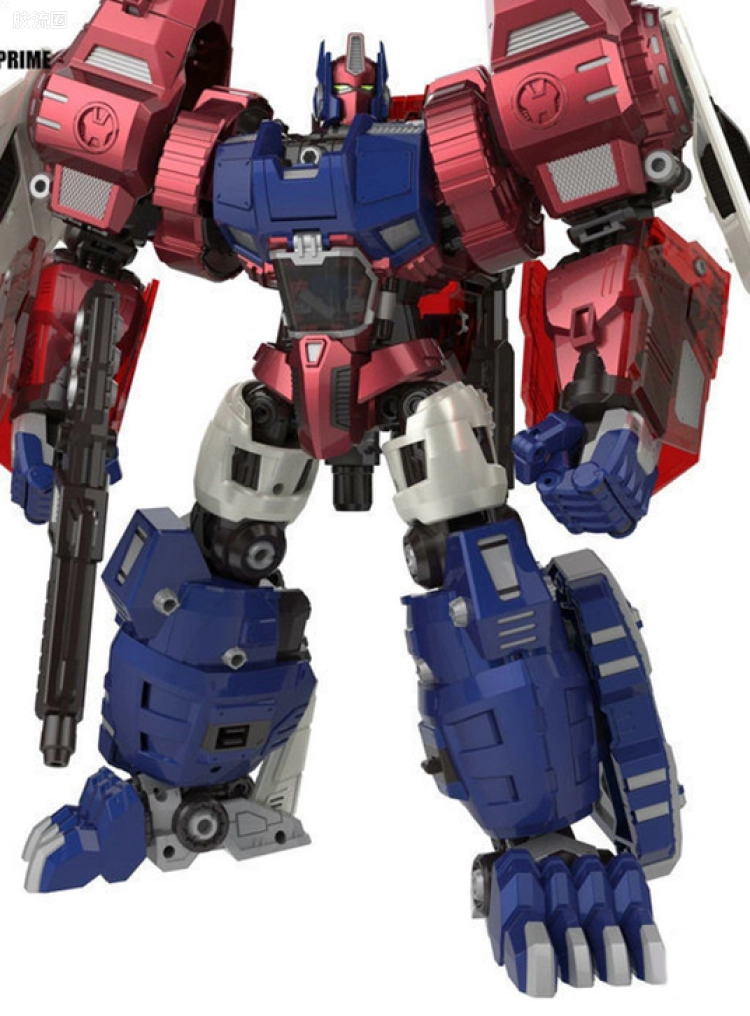 DX06P 至尊金刚