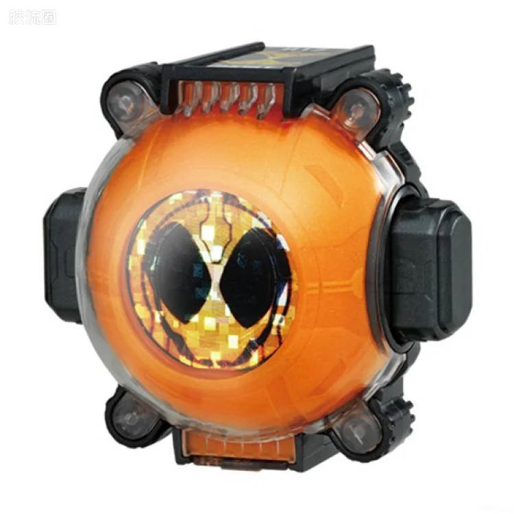 假面骑士DX装备系列 假面骑士Ghost DX Ghost幽灵眼魂