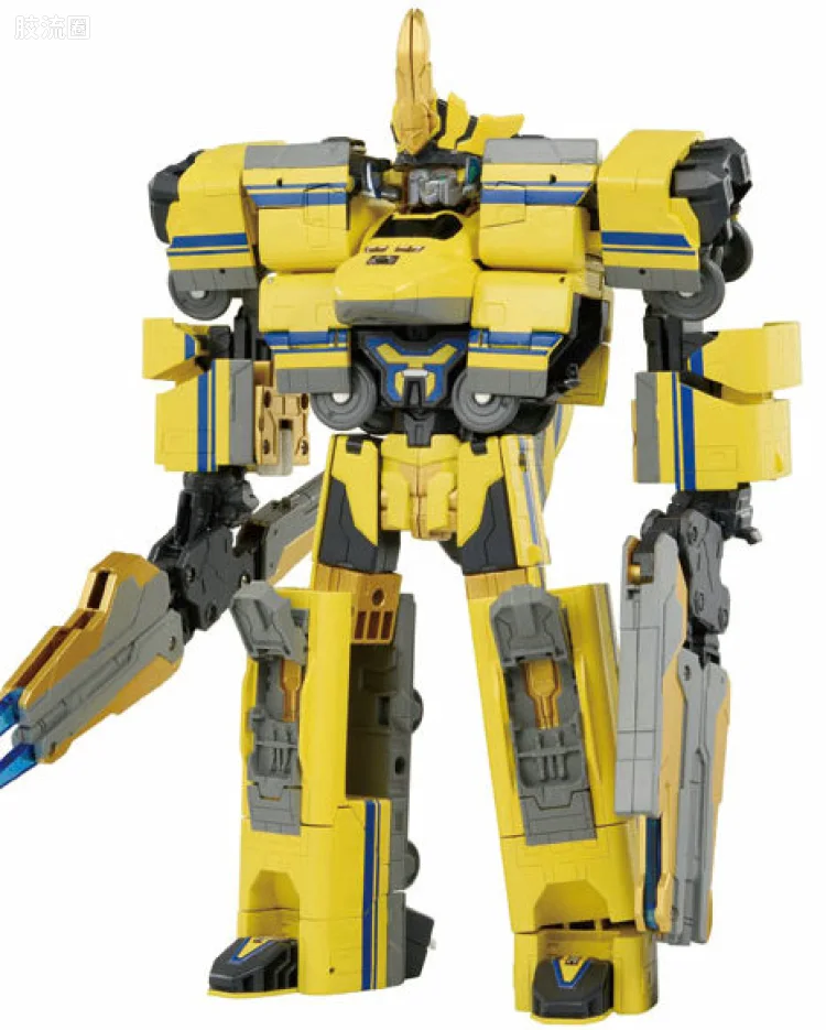 DXS11 进化先锋 黄医生