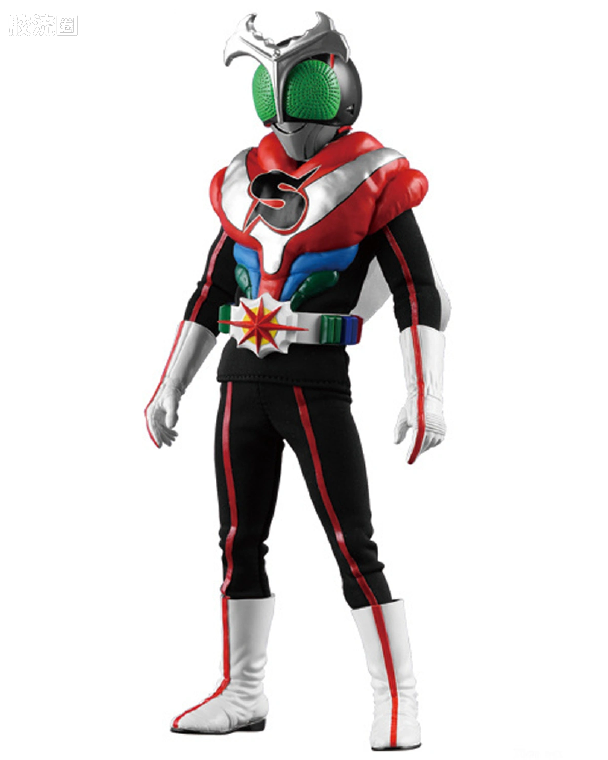 DX 假面骑士强人 充电器化Ver.