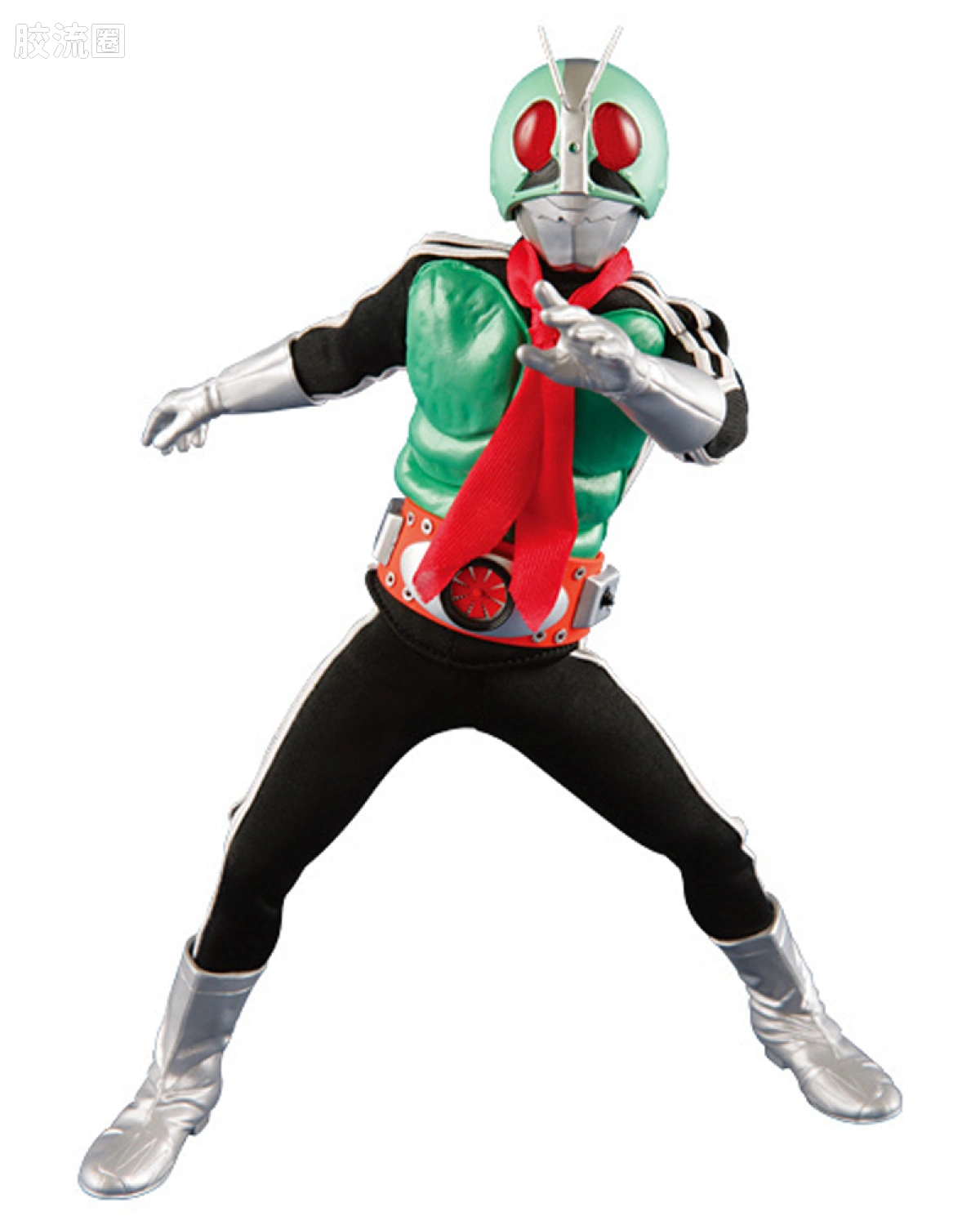 DX 假面骑士新1号