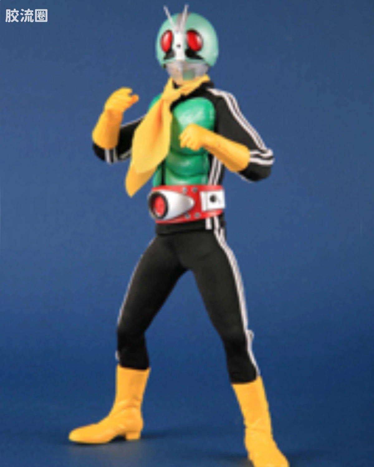 DX 假面骑士新2号（ショッカーライダーコンパチ仕様）