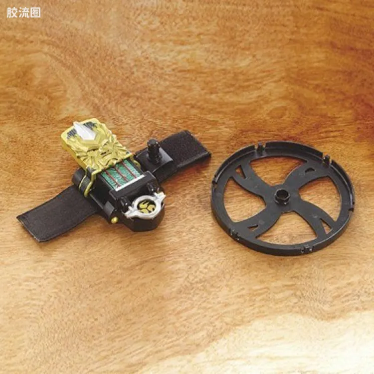DX 变身鬼弦·音锭