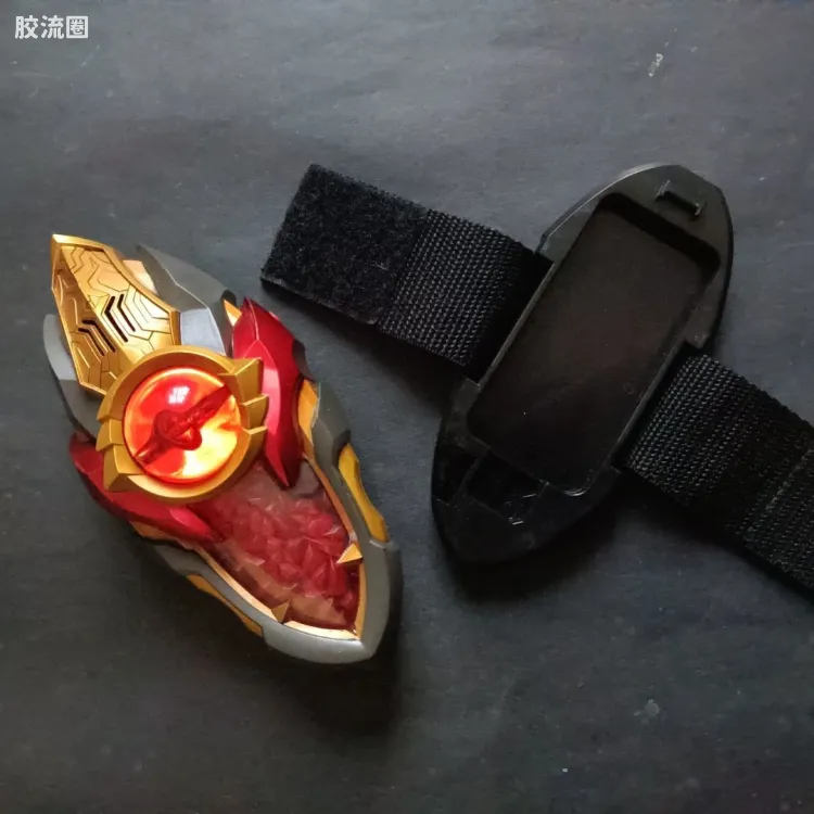 DX 无限梦比优斯气息