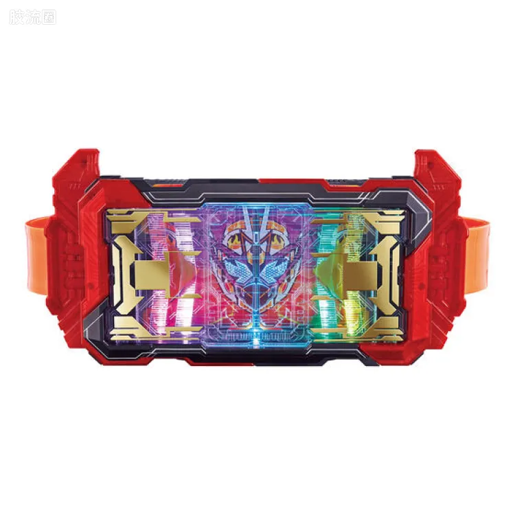 DX 歌查德驱动器 黎明版