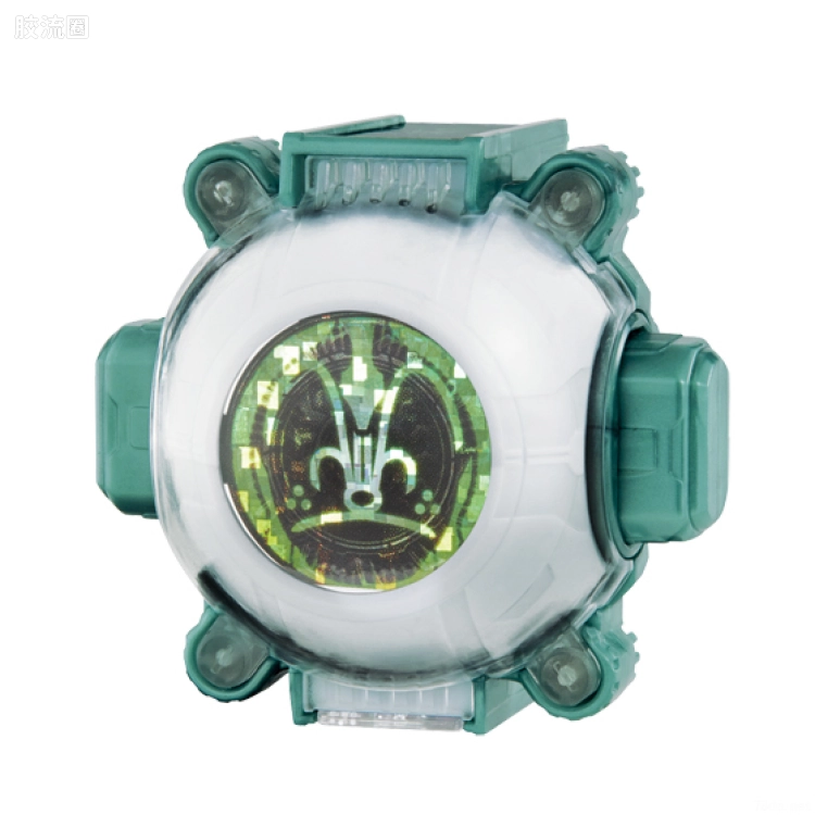 假面骑士DX装备系列 假面骑士Ghost DX 石之森幽灵眼魂