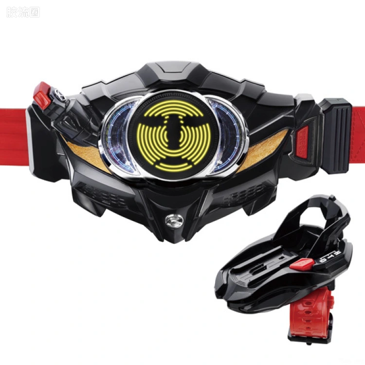 假面骑士DX装备系列 假面骑士drive DX 蛮野驱动器