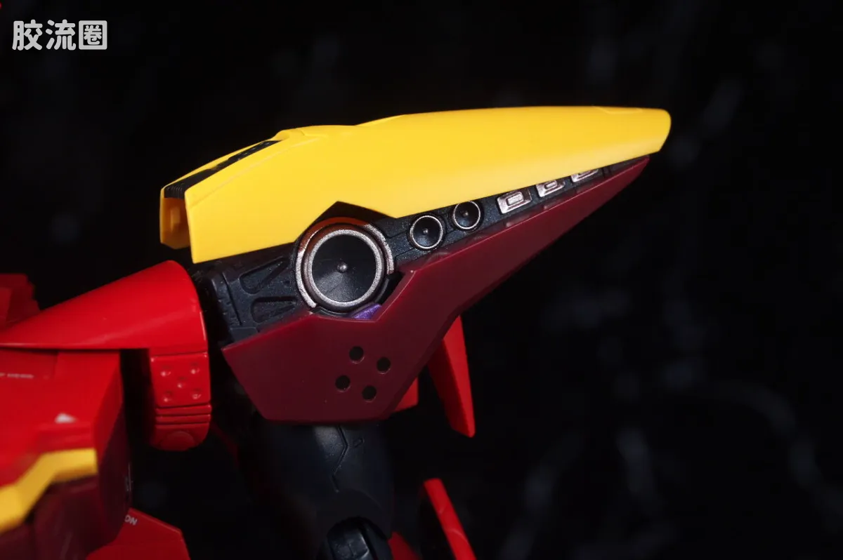 DX超合金系列 普通版 VF-19改 Excalibur 热气巴萨拉Special - 图片