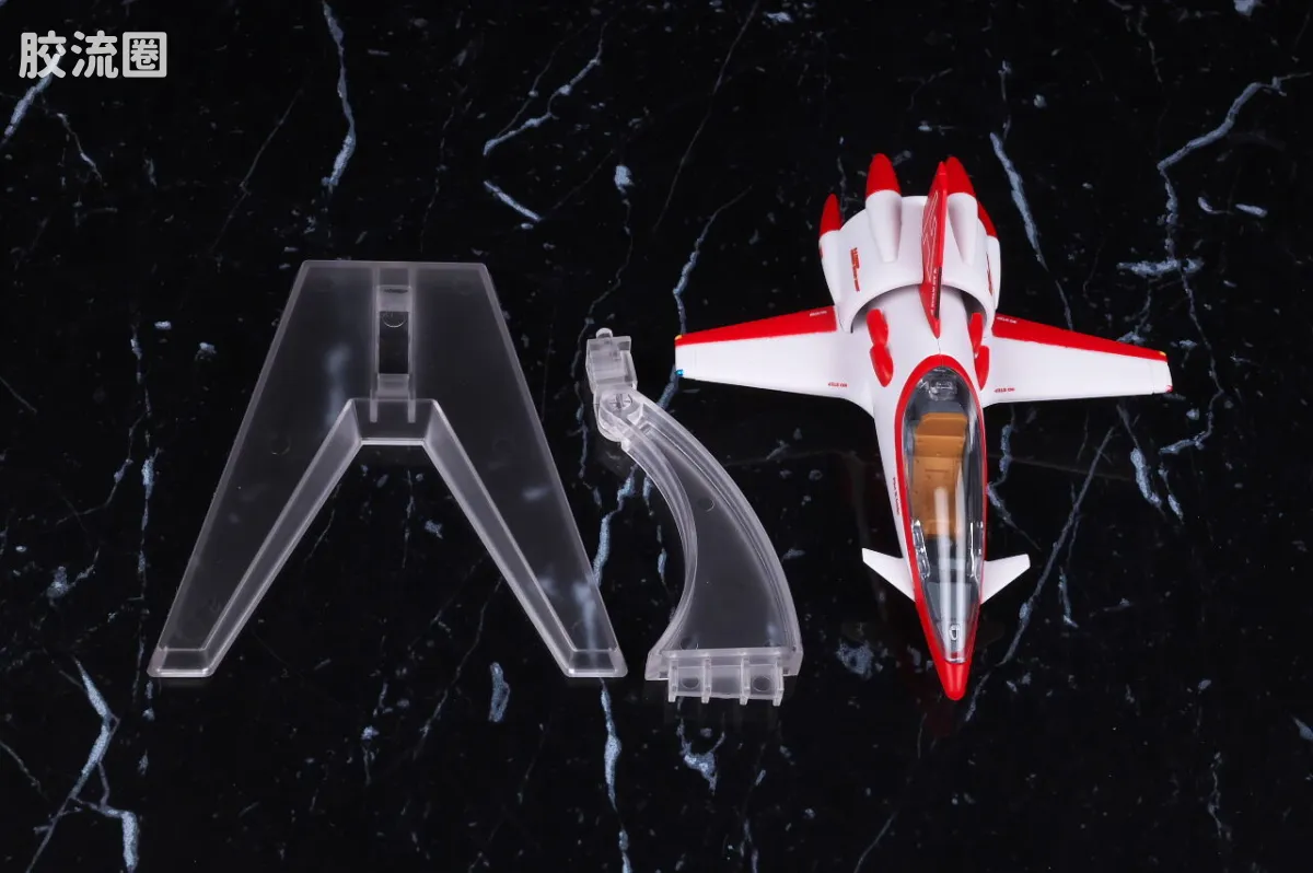DX超合金系列 限定及特别版 VF-1D 女武神&Fan Racer - 图片