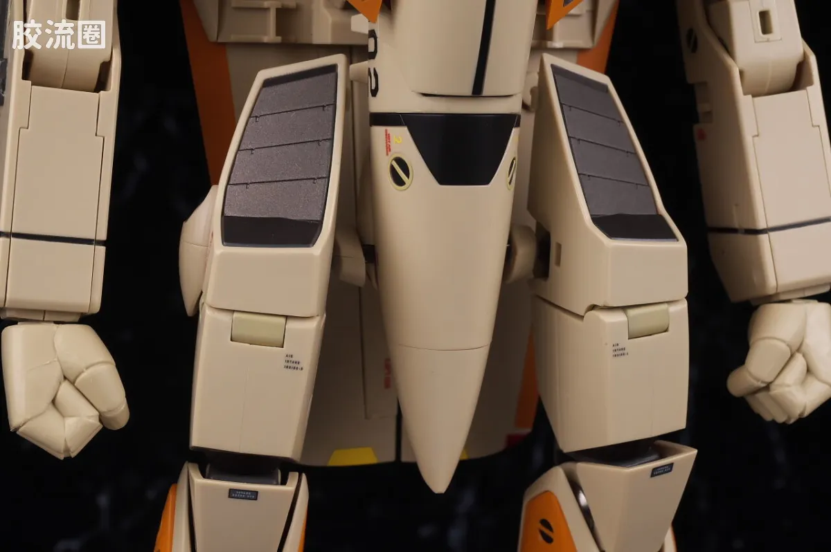 DX超合金系列 限定及特别版 VF-1D 女武神&Fan Racer - 图片