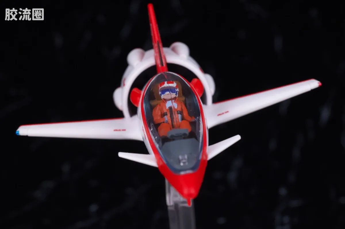DX超合金系列 限定及特别版 VF-1D 女武神&Fan Racer - 图片