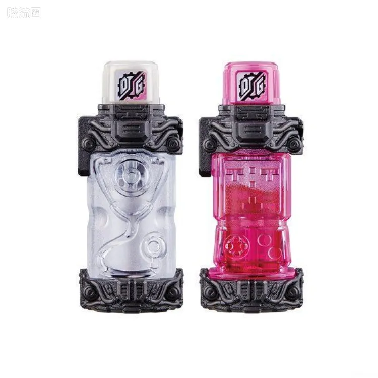 DX 金兔 & 银龙FULL BOTTLE套装