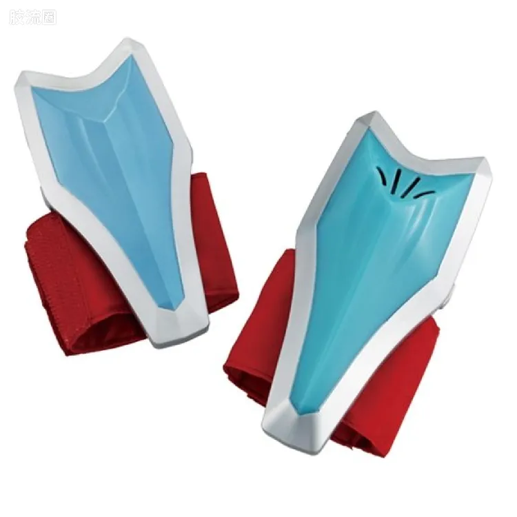 奥特曼dx装备系列 银河奥特曼+S DX 银河水晶护腕