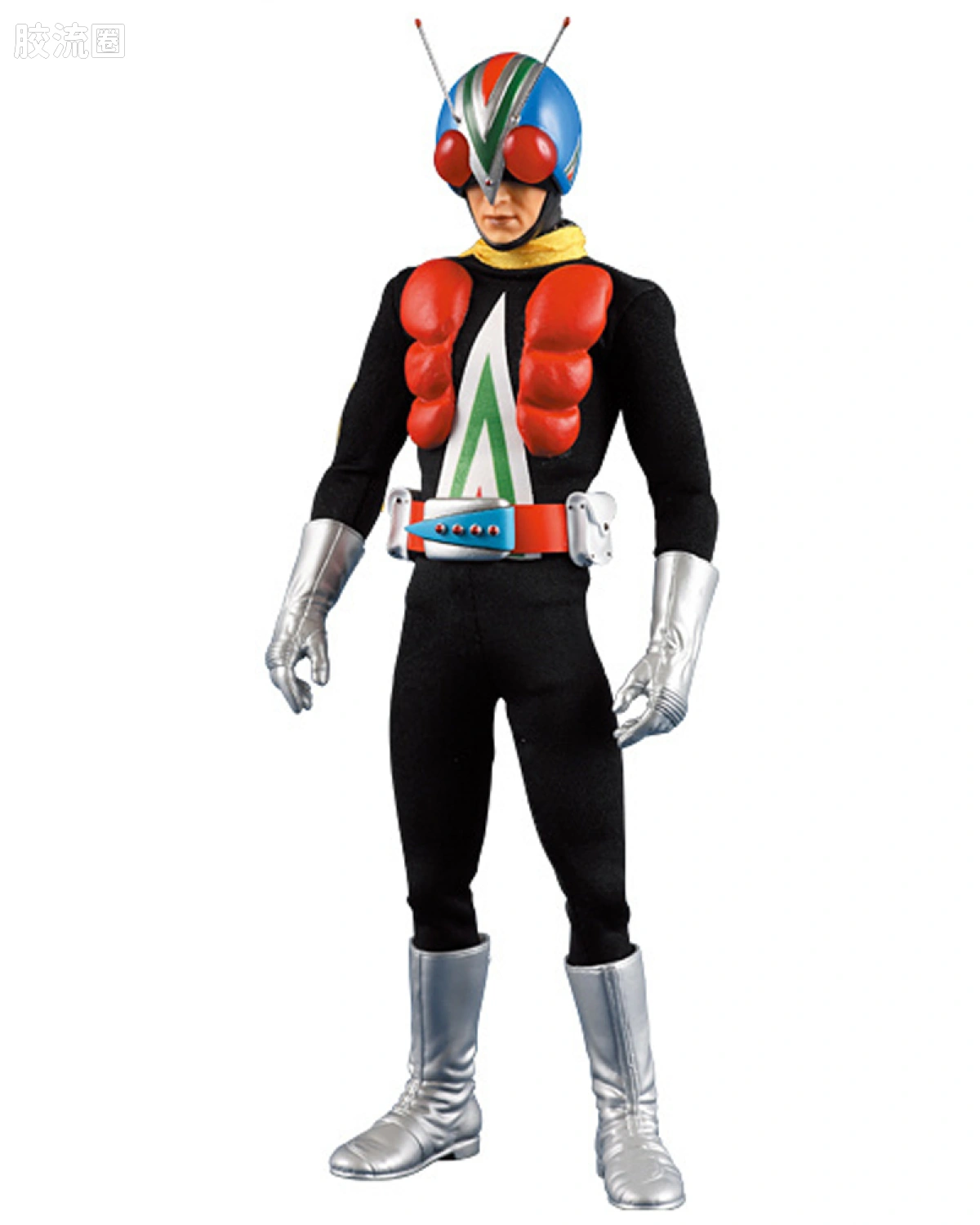 DX 骑士人