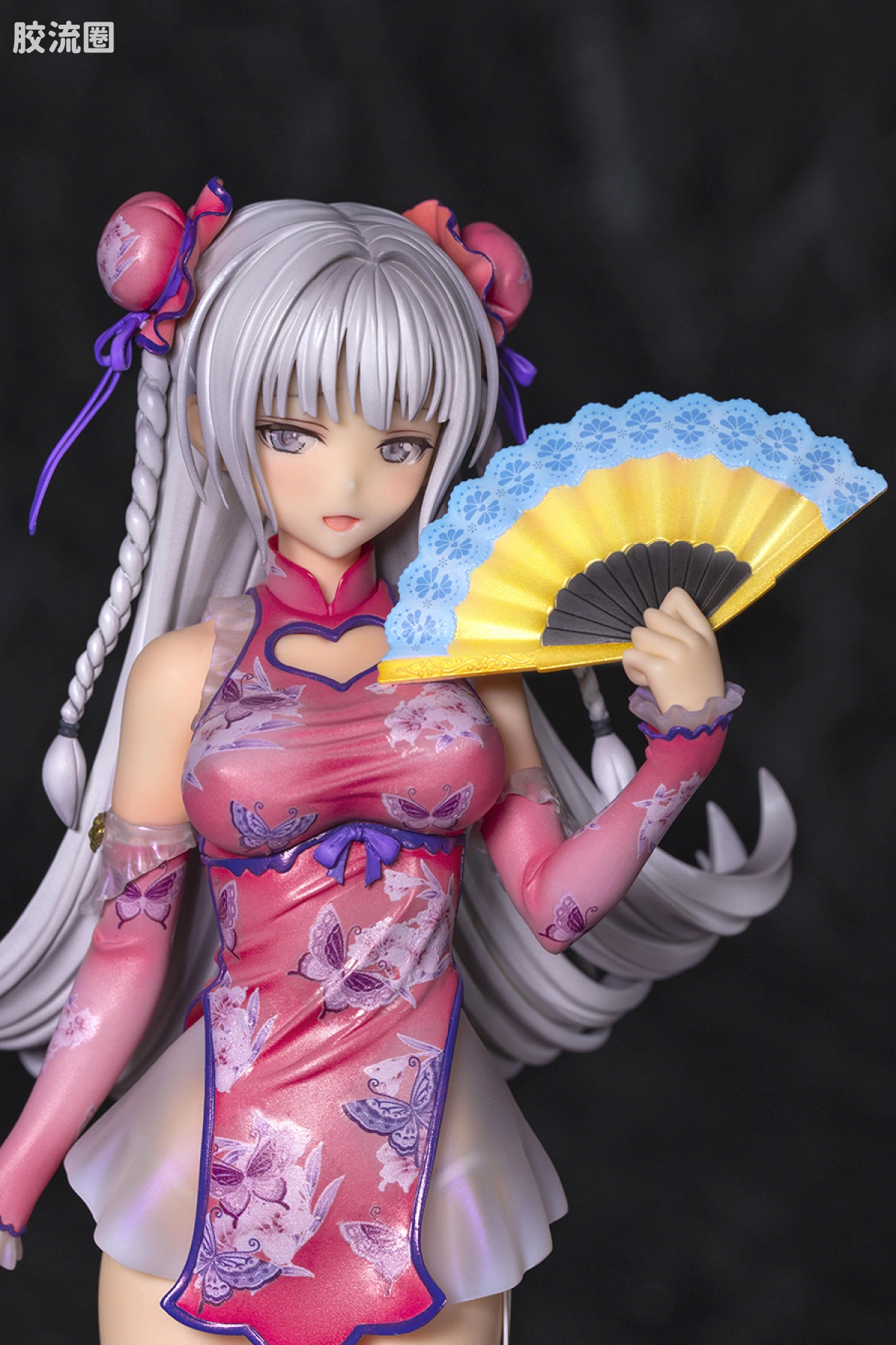 Alphamax 手办系列 普通版 黛玉 樱玉 STD Ver. - 图片