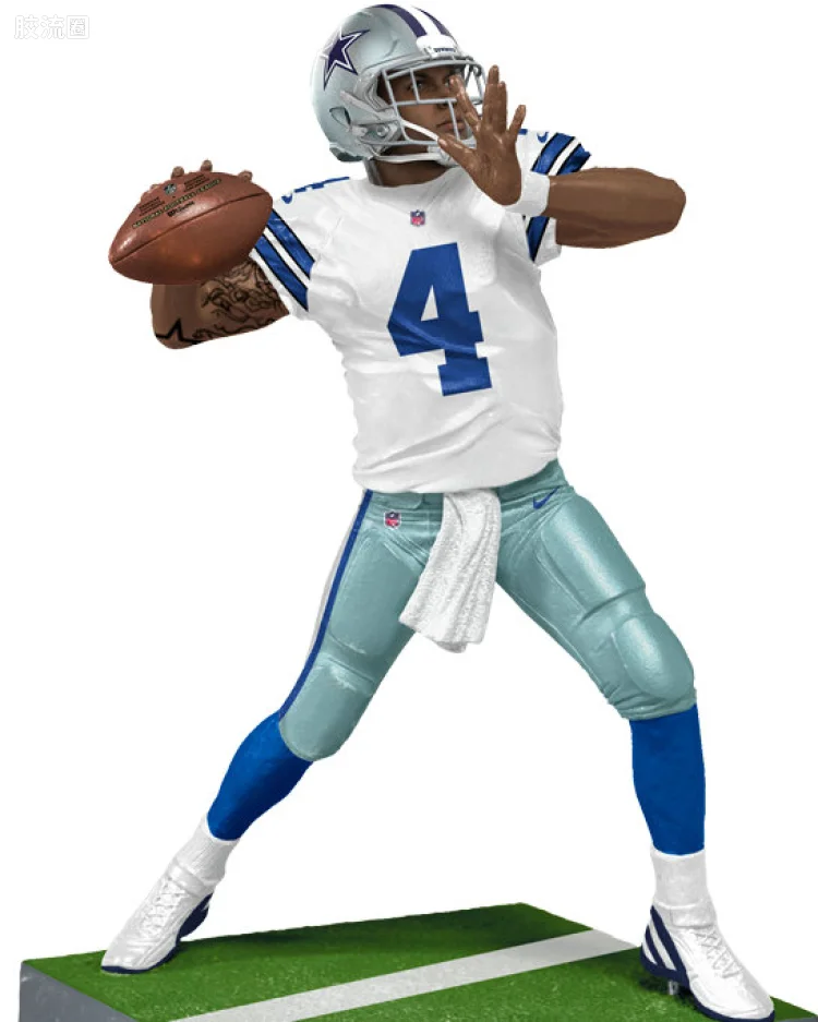 Dak Prescott