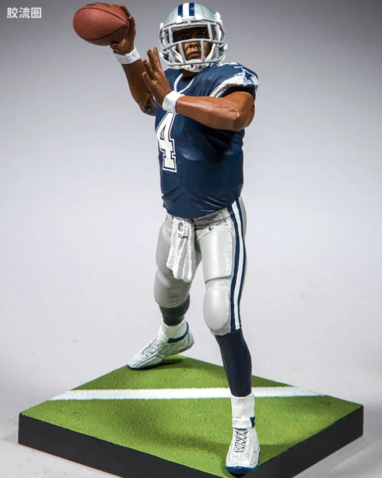 Dak Prescott