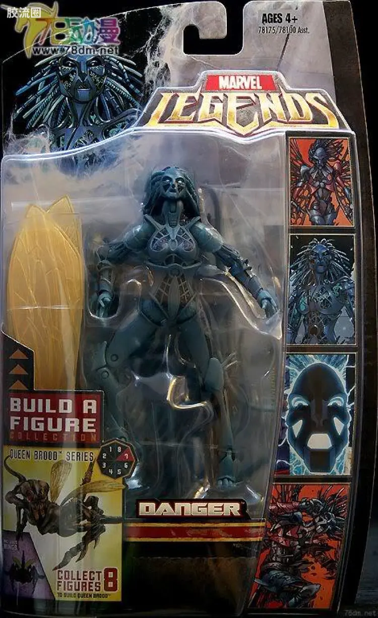 Danger