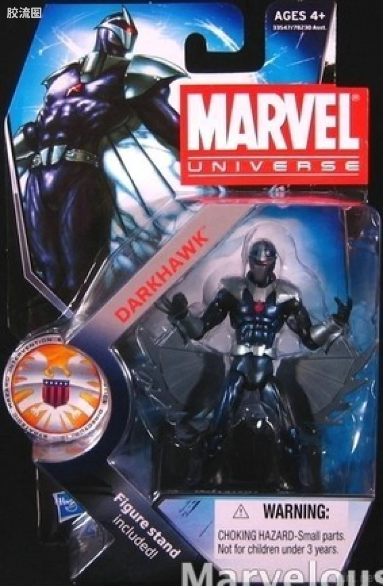 Darkhawk