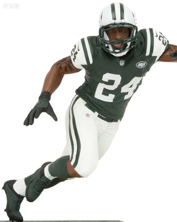 Darrelle Revis