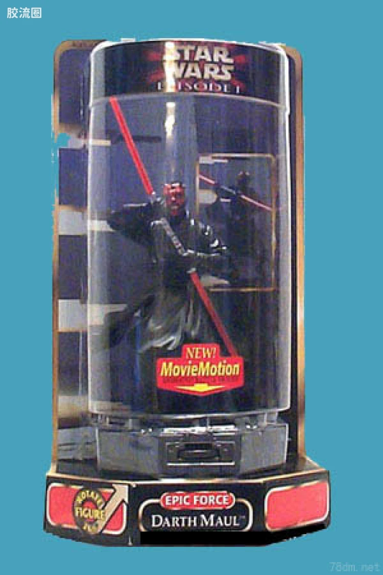 Darth Maul