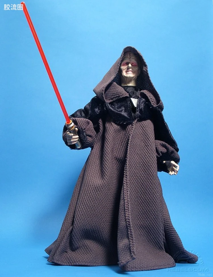 Darth Sidious
