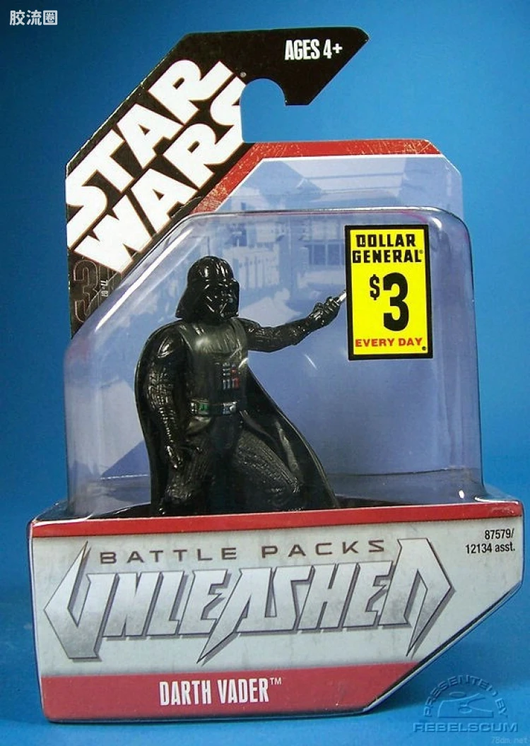 Darth Vader